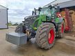 Tractor agrícola - Fendt - 942 Profi Plus