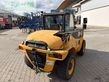 Telescopica - JCB - 520-40 teleskopstapler
