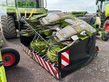 Cosechadora de Cereal - Claas - jaguar 940