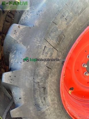 Tractor agrícola - Claas - arion 620