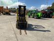 Elevadora - Hyster - 3.0 fortens fork lift (st24360)
