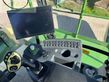 Cortacésped manual - Krone - big m 450 cv