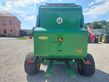 Empacadora gigant - John Deere - 864 maxicut