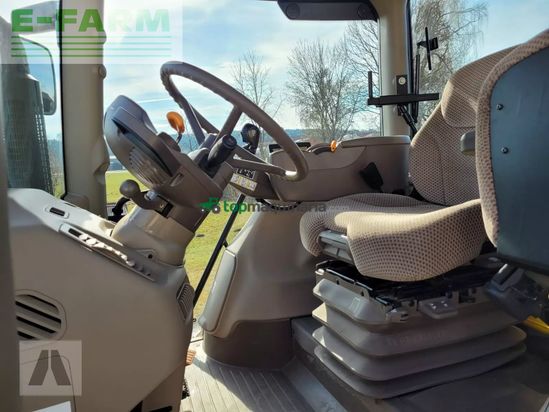 Tractor agrícola - John Deere - 6125r