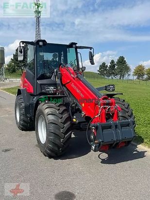 Telescopica - Schaffer - 8620 t-3