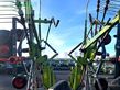 Henificador - Claas - liner 3500
