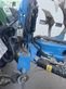 Arado - Lemken - juwel 8 mv 4 +1