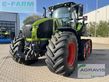 Tractor agrícola - Claas - axion 960 cmatic cebis terra trac CEBIS