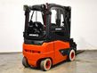 Elevadora - Linde - e 20 ph evo 386-02