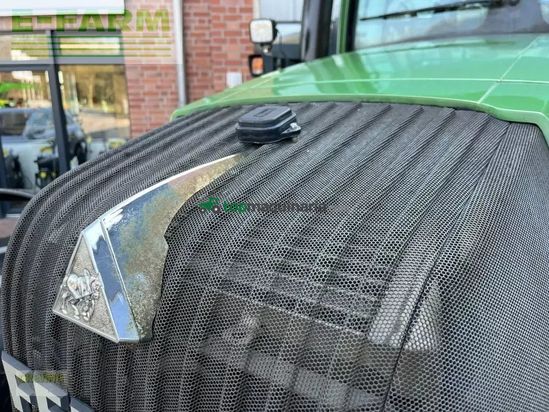 Tractor agrícola - Fendt - 818 vario tms