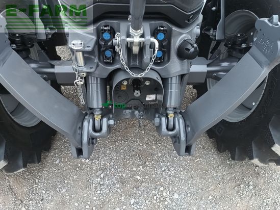 Tractor agrícola - Massey Ferguson - mf 5s.145 dyna-vt exclusive