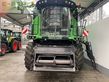 Cosechadora de Cereal - Deutz-Fahr - c9306 tsb