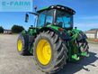Tractor agrícola - John Deere - 6135r
