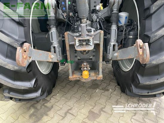 Tractor agrícola - Valtra - t 174 ed smarttouch | rtk | unlimited