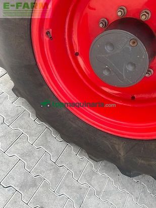 Tractor agrícola - Fendt - 718 s4