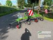 Henificador - Fendt - twister 5204 dn