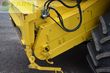 Cosechadora de Cereal - New Holland - csx 7040