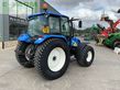 Tractor agrícola - New Holland - tl90a tractor (st25504)
