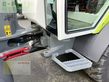 Minicargadora - Claas - torion 530