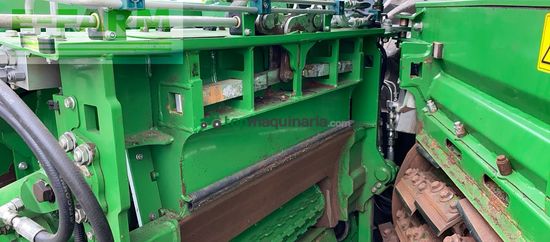 Cosechadora de Cereal - John Deere - 8600i