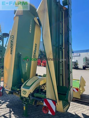 Cortacésped manual - Krone - easy cut b 1000
