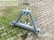 Riego -  - fm 4800 h inklusive auslegearme