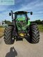 Tractor agrícola - Deutz-Fahr - 6185 agrotron