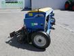 Sembradora - Rabe - multidrill mel 300