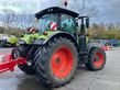 Tractor agrícola - Claas - ARION 650 ST4 CIS+ 50K CIS+