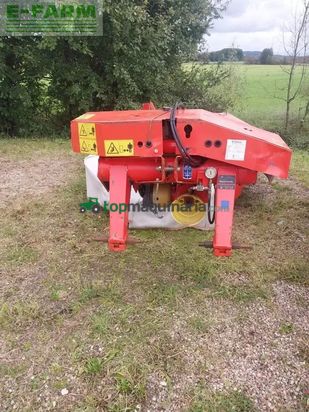 Cortacésped manual - Kuhn - fc 283