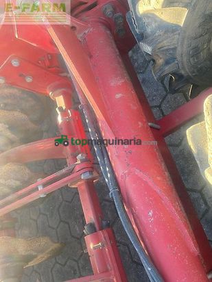 Sembradora - Horsch - pronto 8dc