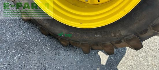 Tractor agrícola - John Deere - 7R 290