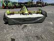 Cortacésped manual - Claas - disco 3100 fc profil