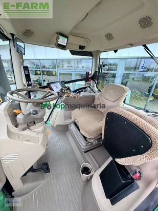 Tractor agrícola - John Deere - 6r 185