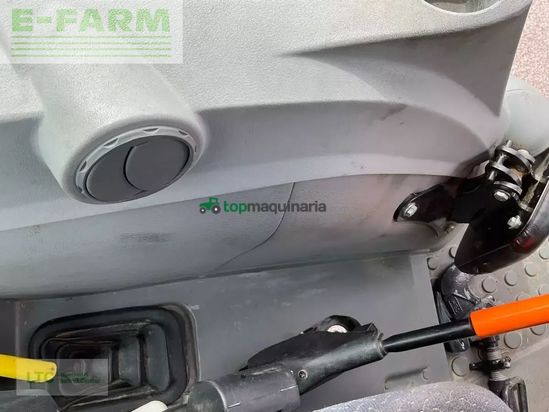 Tractor agrícola - Same - Dorado 3 100