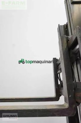 Elevadora - Linde - e 20 ph evo 386-02