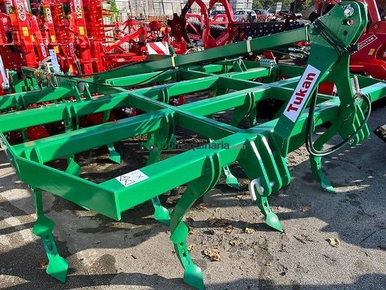 Cultivador - Regent - tukan dsg 300 4 balkig