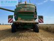 Cosechadora de Cereal - John Deere - w440 ptc