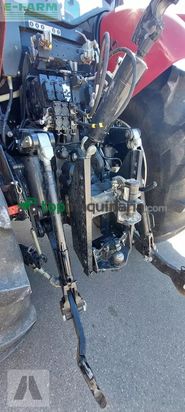 Tractor agrícola - Case IH - puma cvx 240 CVX