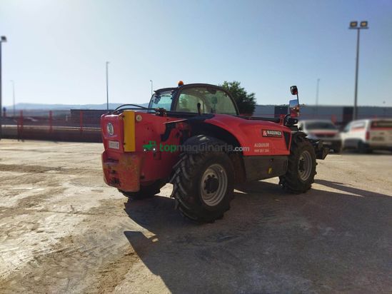 Telescopica MANITOU MT1335 EASY 75D