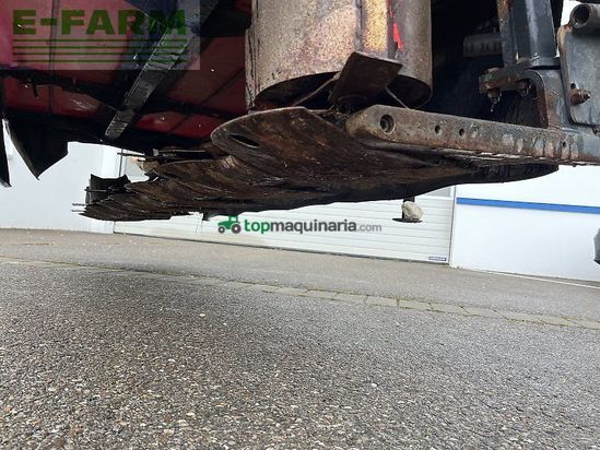 Cortacésped manual - Vicon - extra 332 f