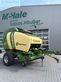 Empacadora gigant - Krone - comprima v 210 xc