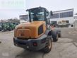 Minicargadora - Case IH - 221 f