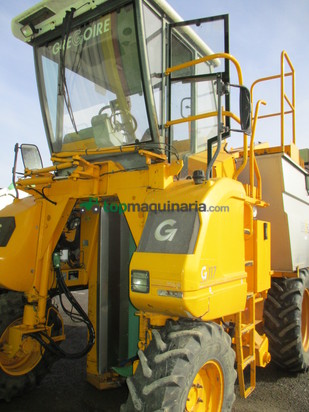 Vendimiadora - Grégoire - G 117