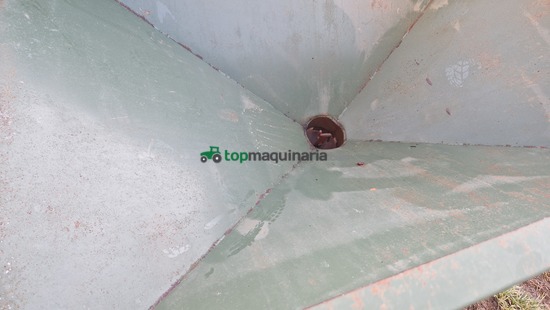 Abonadora - De un plato