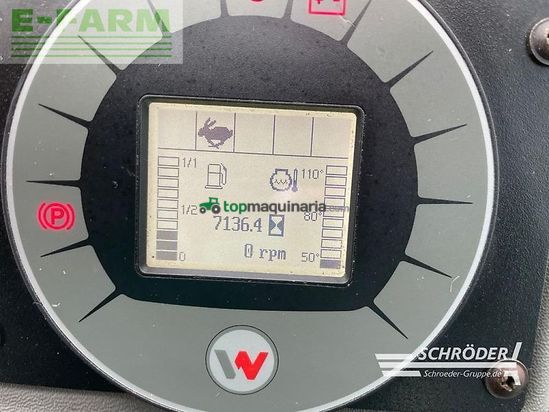 Telescopica - Weidemann - 4080 t