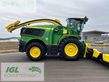 Cosechadora de Cereal - John Deere - 9500i
