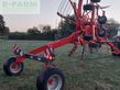 Henificador - Kuhn - ga 7530