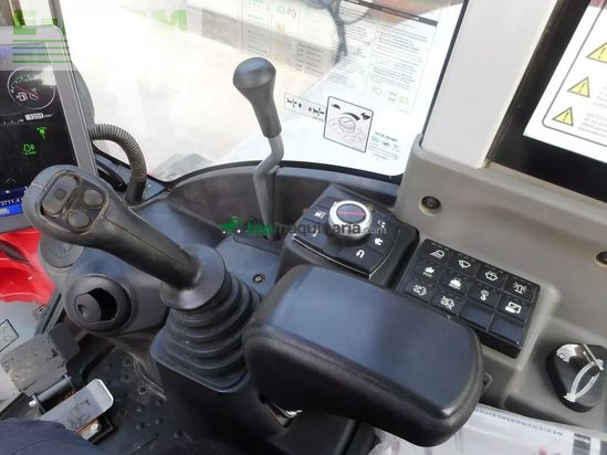 Excavadora - Takeuchi - tb 370 ( 6.710kg ) vollausstattung und neuzusta