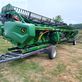 Cosechadora de Cereal - John Deere - s 780 i